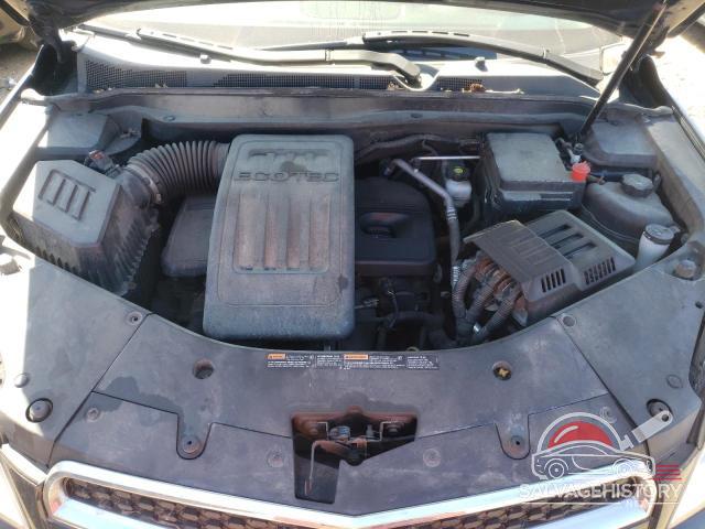 2GNALBEK1F6279399 2015 CHEVROLET EQUINOX photo no. 11