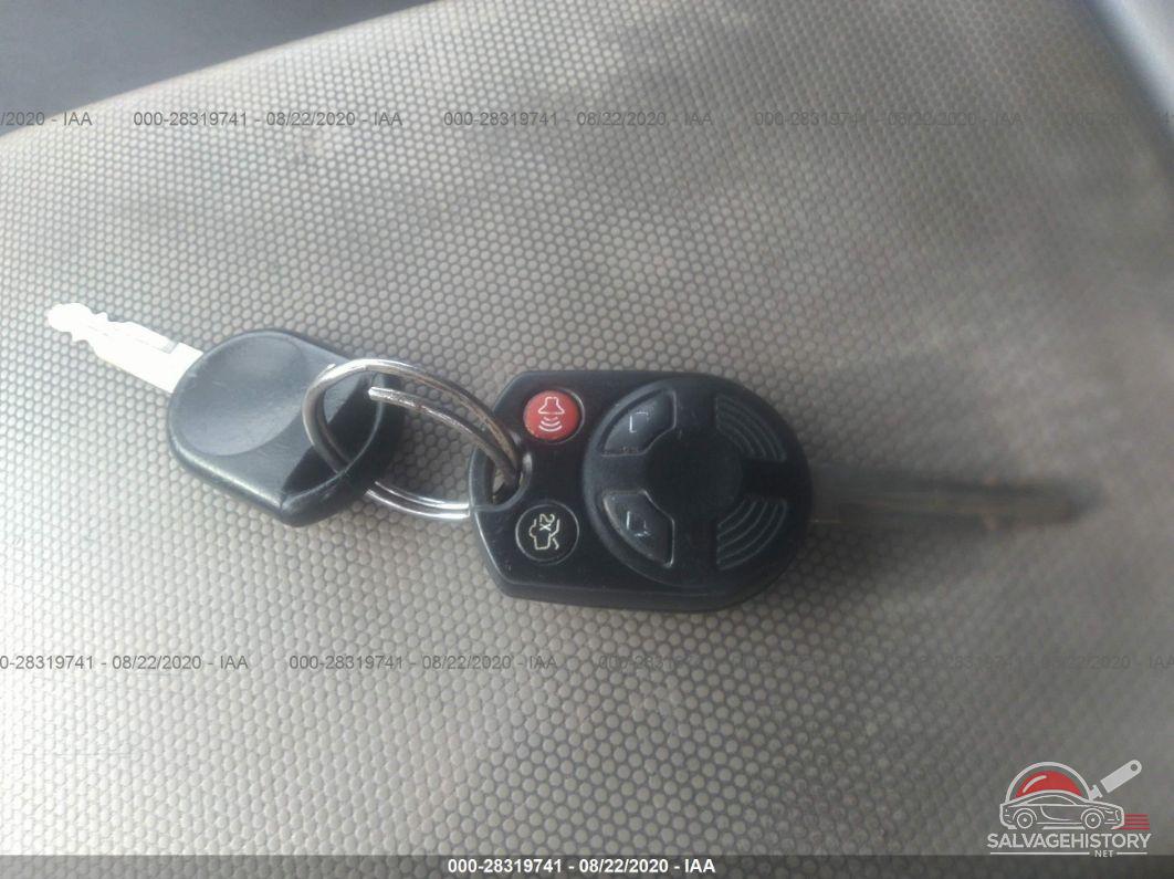1FMCU4K38AKA13502 2010 FORD ESCAPE photo no. 11