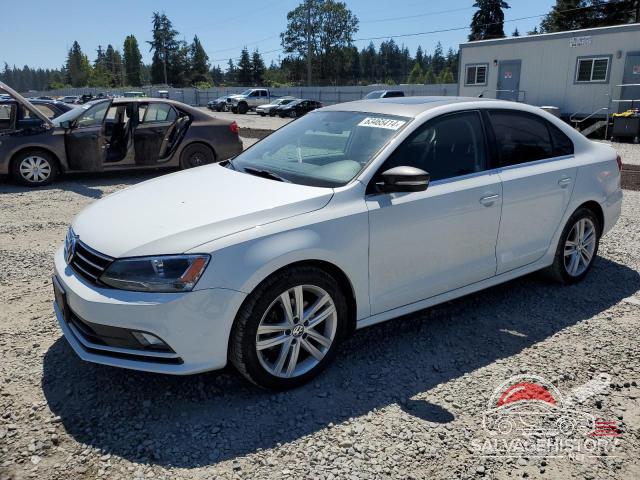 3VWLA7AJ5FM239928 2015 VOLKSWAGEN JETTA photo no. 11