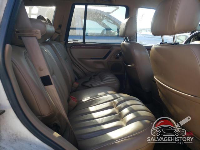 1J4GW68N2XC703005 1999 JEEP GRAND CHER photo no. 10
