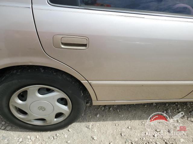 4T1BF22K8WU928721 1998 TOYOTA CAMRY photo no. 10