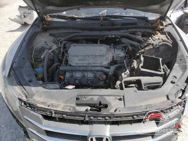 5J6TF2H52AL005119 2010 HONDA ACCORD photo no. 11