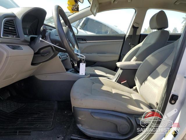 KMHD74LFXHU084008 2017 HYUNDAI ELANTRA photo no. 7