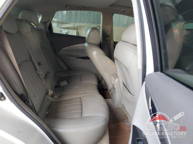 JNKAJ09E78M302579 2008 INFINITI EX35 photo no. 11