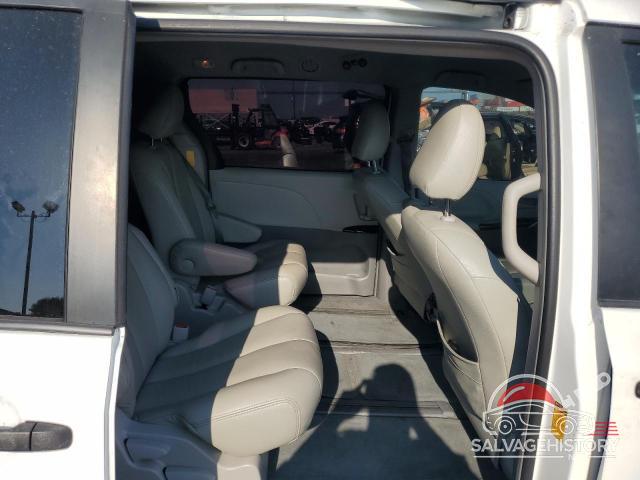 5TDZK3DC1ES492212 2014 TOYOTA All Models photo no. 11