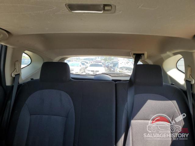 JN8AS5MVXDW620072 2013 NISSAN ROGUE photo no. 10