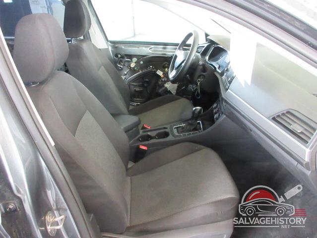 3VWC57BU5KM088483 2019 VOLKSWAGEN JETTA photo no. 5