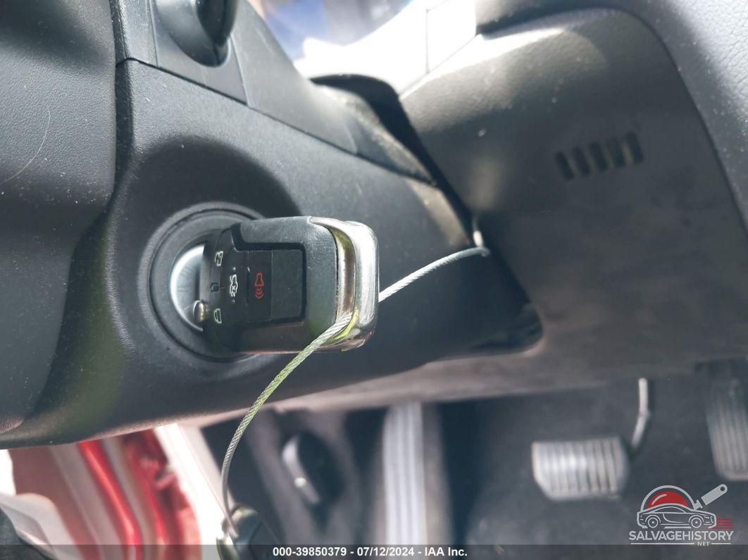 3FA6P0G74ER266935 2014 FORD FUSION photo no. 11
