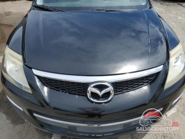 JM3TB38A380135174 2008 MAZDA CX-9 photo no. 12