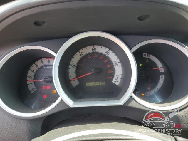 5TFJX4GN2DX025682 2013 TOYOTA TACOMA photo no. 9
