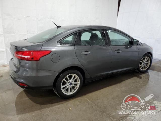 1FADP3F21GL312432 2016 FORD FOCUS photo no. 3