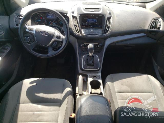 1FMCU9G9XDUD73731 2013 FORD ESCAPE photo no. 8