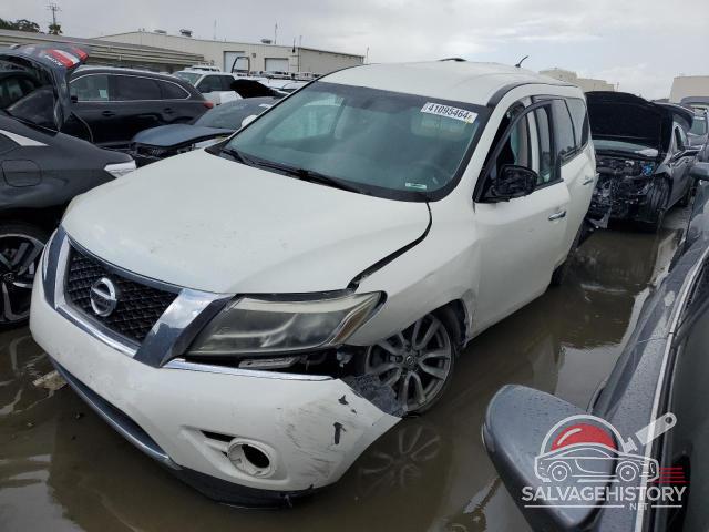 5N1AR2MN4FC609994 2015 NISSAN PATHFINDER photo no. 15