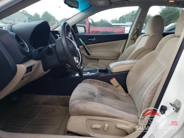 1N4AA5APXDC835740 2013 NISSAN MAXIMA photo no. 7