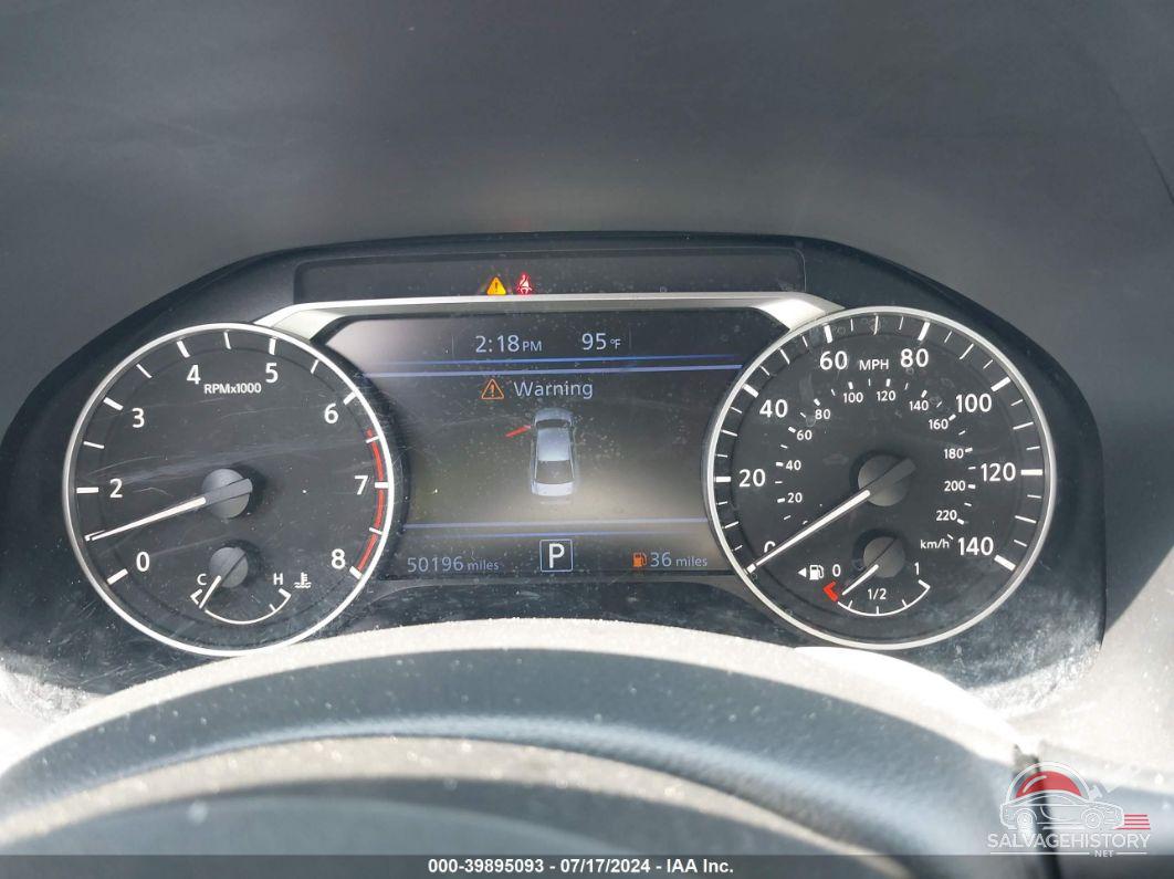 1N4BL4CV3NN396553 2022 NISSAN ALTIMA photo no. 7