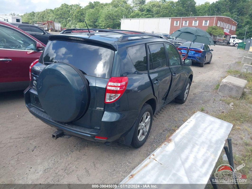 2T3BF4DV1CW238590 2012 TOYOTA RAV4 photo no. 4