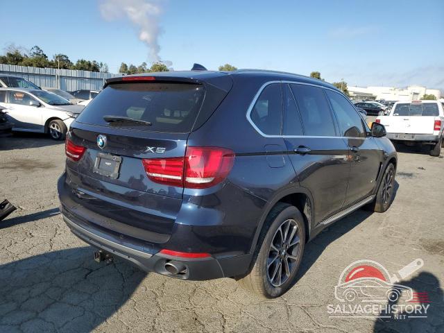 5UXKR2C38H0U24715 2017 BMW X5 photo no. 3