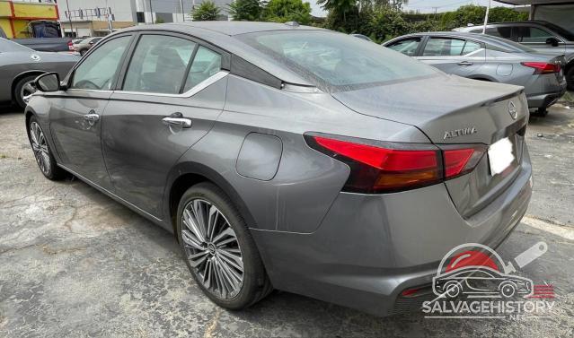 1N4BL4EV2PN308561 2023 NISSAN ALTIMA photo no. 3