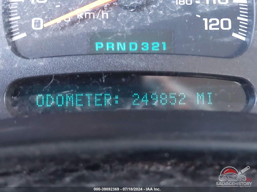 1GTEK19T54Z147256 2004 GMC SIERRA 1500 photo no. 7