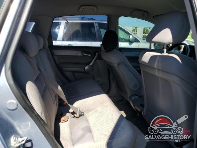 5J6RE48359L026548 2009 HONDA CRV photo no. 11