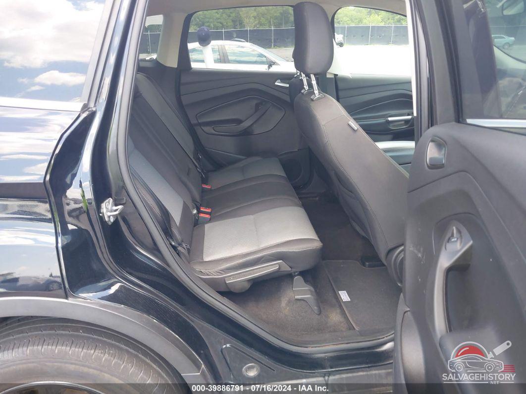 1FMCU0GD3JUC54866 2018 FORD ESCAPE photo no. 8