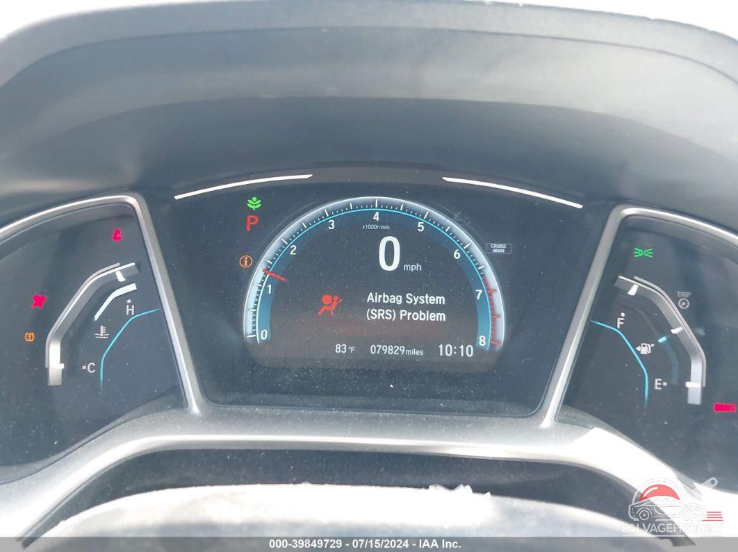 2HGFC2F70HH522962 2017 HONDA CIVIC photo no. 7