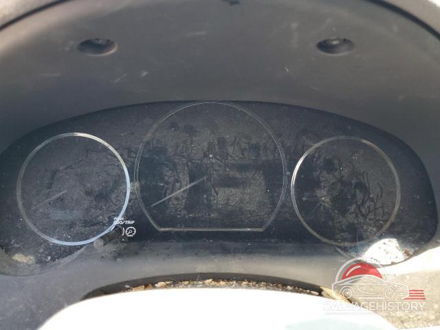 5TDKK4CC5AS328027 2010 TOYOTA All Models photo no. 9