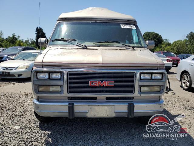 1GDEG25K9RF521800 1994 GMC RALLY WAGO photo no. 5