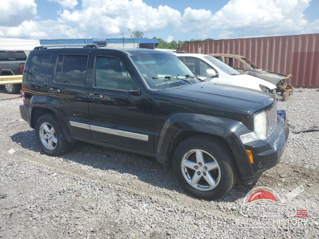 1J4PN5GK8AW151259 2010 JEEP LIBERTY photo no. 4