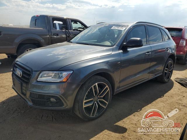 WA1D7AFP9HA087842 2017 AUDI Q5 photo no. 22