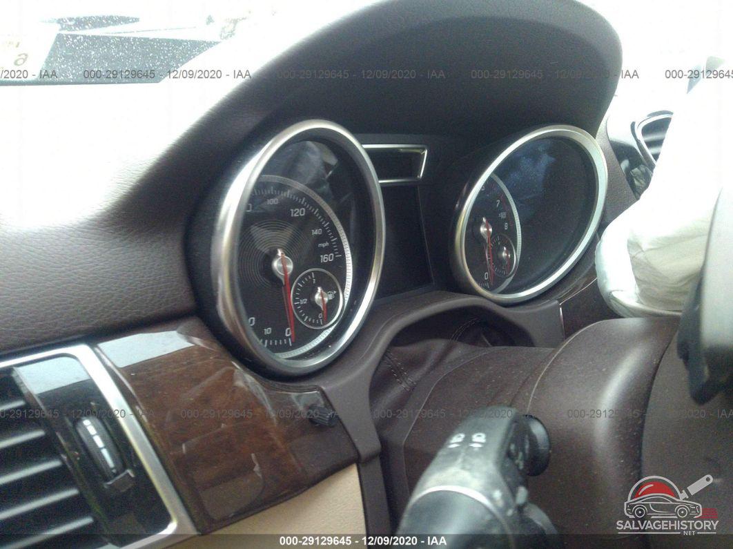 4JGDA5HB5JB060861 2018 MERCEDES-BENZ GLE photo no. 7