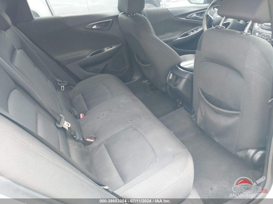 1G1ZD5ST7JF150825 2018 CHEVROLET MALIBU photo no. 6