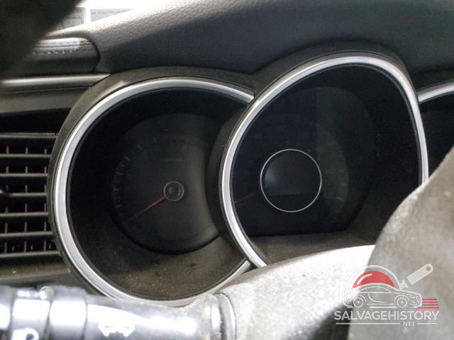 5XXGN4A75FG453573 2015 KIA OPTIMA photo no. 9
