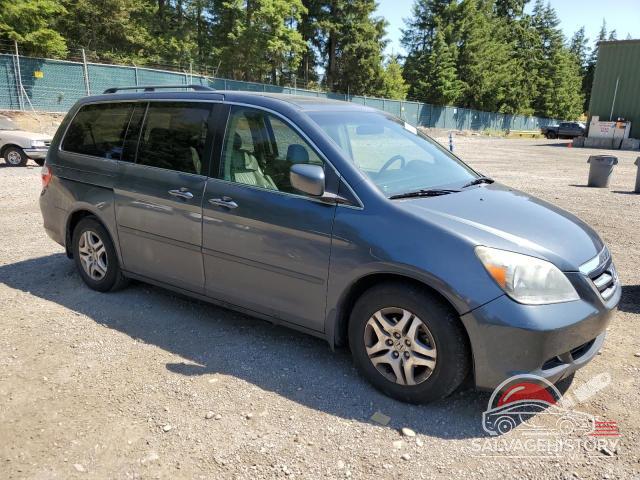 5FNRL38755B069812 2005 HONDA All Models photo no. 4
