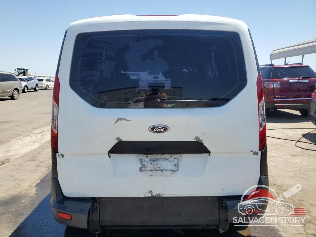NM0GE9E73G1279617 2016 FORD TRANSIT photo no. 6