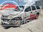 1GNEC13Z34J299097 2004 CHEVROLET TAHOE C150 photo no. 1