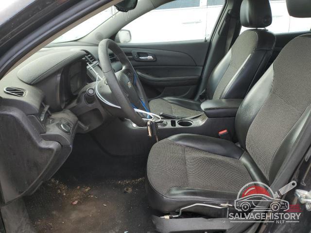 1G11C5SL1FF340921 2015 CHEVROLET MALIBU photo no. 7