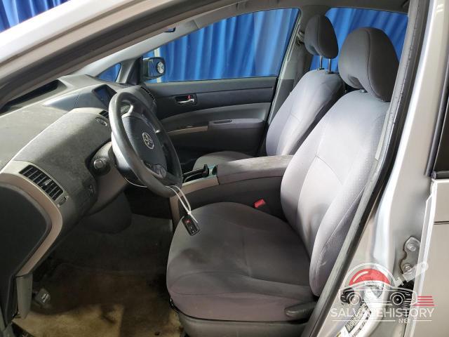 JTDKB20U797875601 2009 TOYOTA PRIUS photo no. 7
