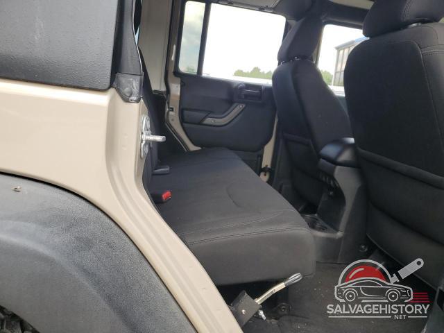 1C4BJWDG5GL230206 2016 JEEP ALL OTHER photo no. 10
