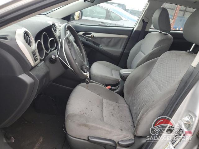 2T1LE40E19C011092 2009 TOYOTA COROLLA photo no. 7
