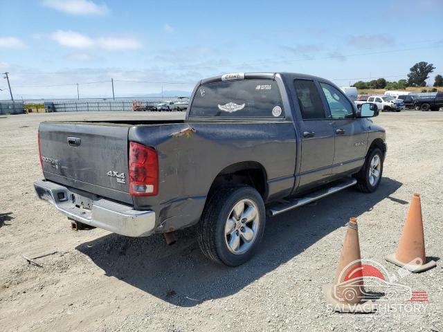 1D7HU18D54J212578 2004 DODGE RAM 1500 photo no. 3