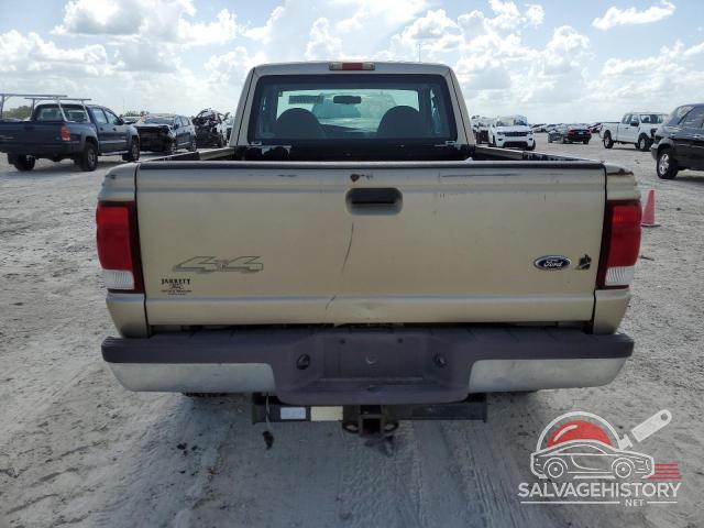 1FTZR15VXYPA85178 2000 FORD RANGER photo no. 6