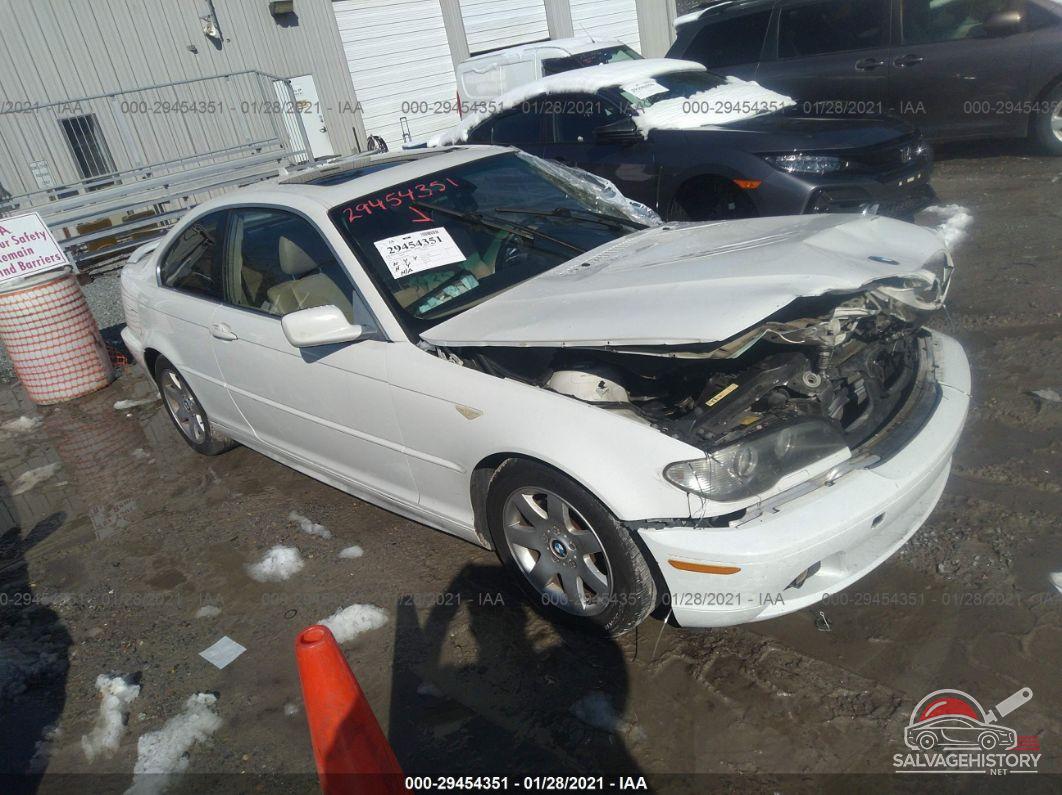 WBABD334X6JY99883 2006 BMW 3 SERIES photo no. 7