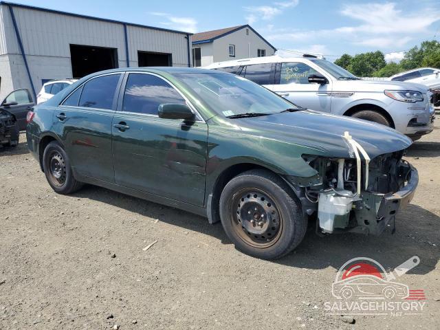 4T1BF3EK5AU516329 2010 TOYOTA CAMRY photo no. 4