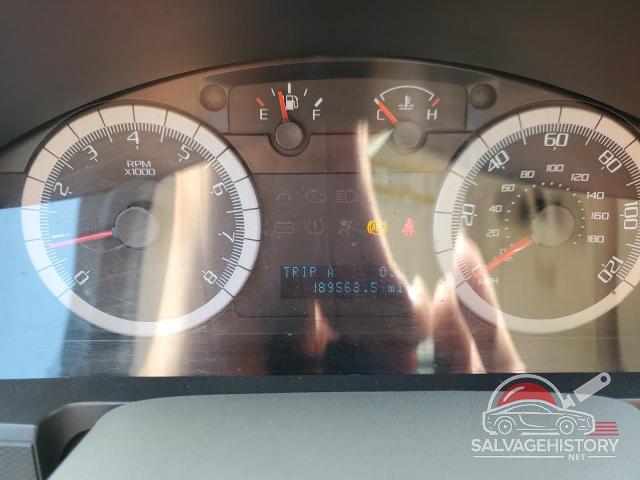 1FMCU93108KB00041 2008 FORD ESCAPE photo no. 9