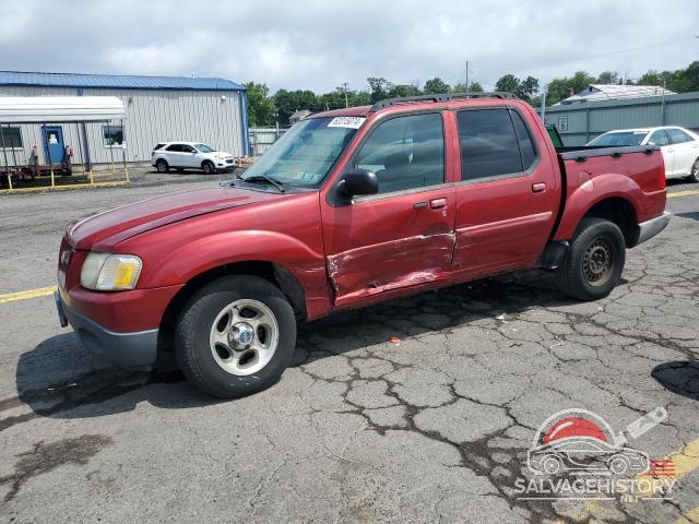 1FMZU77K84UC12067 2004 FORD EXPLORER photo no. 22