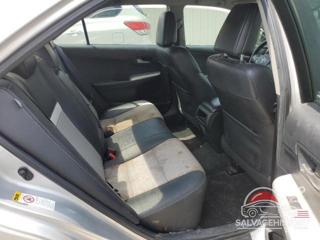 4T1BK1FK8EU024768 2014 TOYOTA CAMRY photo no. 10