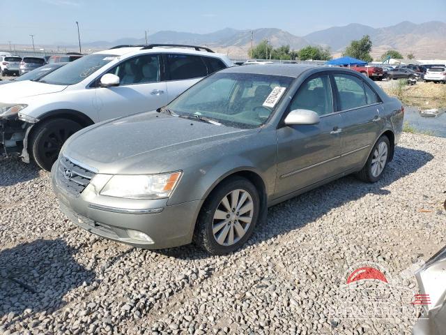 5NPEU46C29H574618 2009 HYUNDAI SONATA photo no. 20