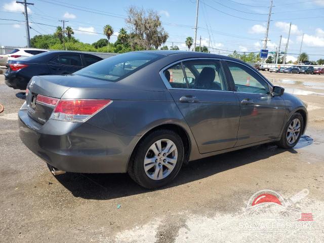 1HGCP2F63BA031922 2011 HONDA ACCORD photo no. 3