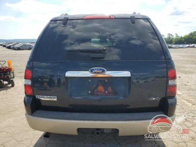 1FMEU74EX9UA30214 2009 FORD EXPLORER photo no. 6
